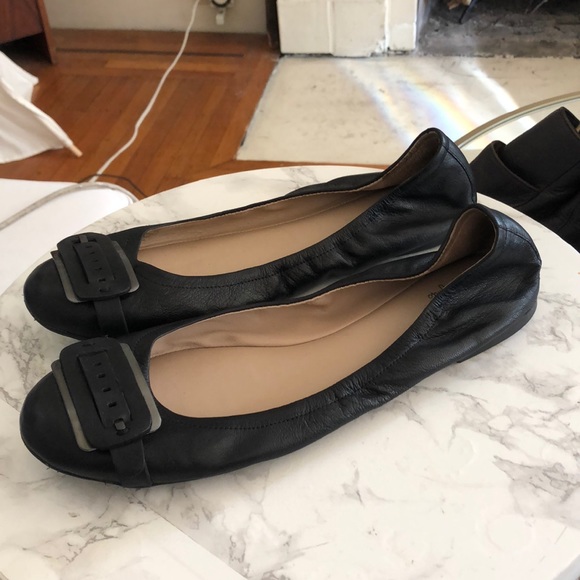 Franco Sarto Shoes - Franco Sarto artist collection flats size 11